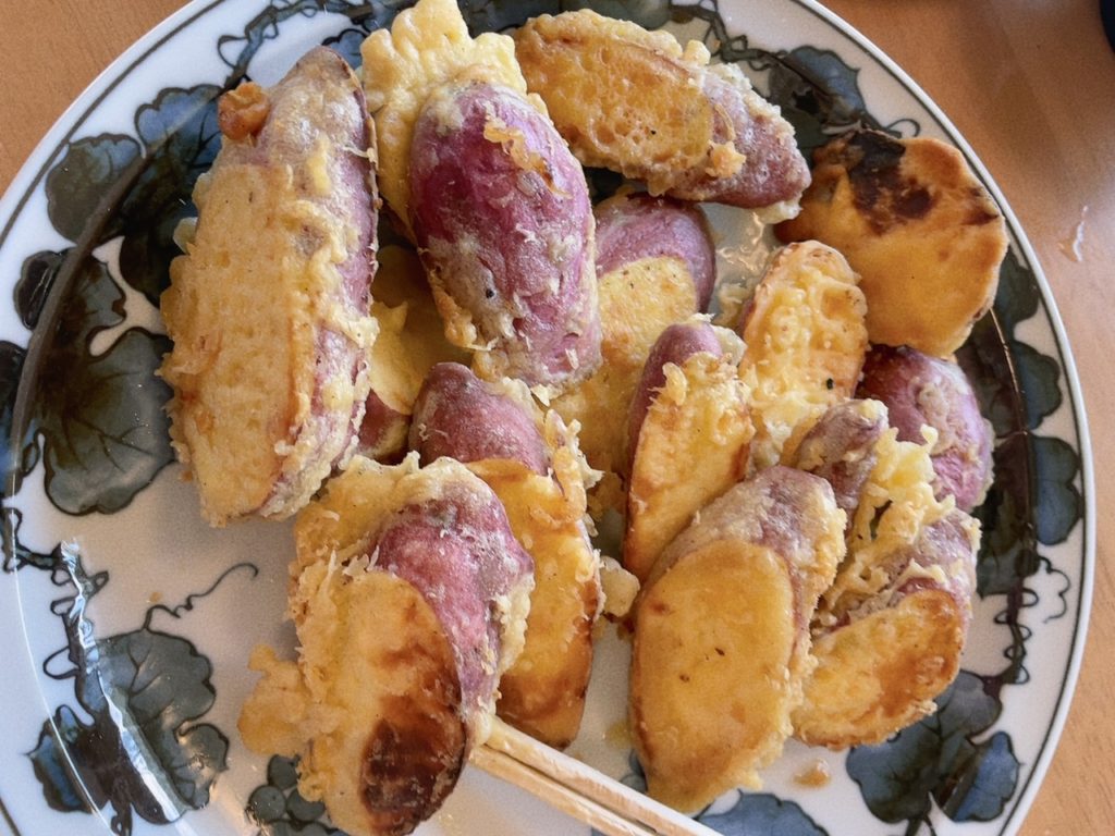 吉本歯科医院のまかないご飯｜高松市の歯科衛生士