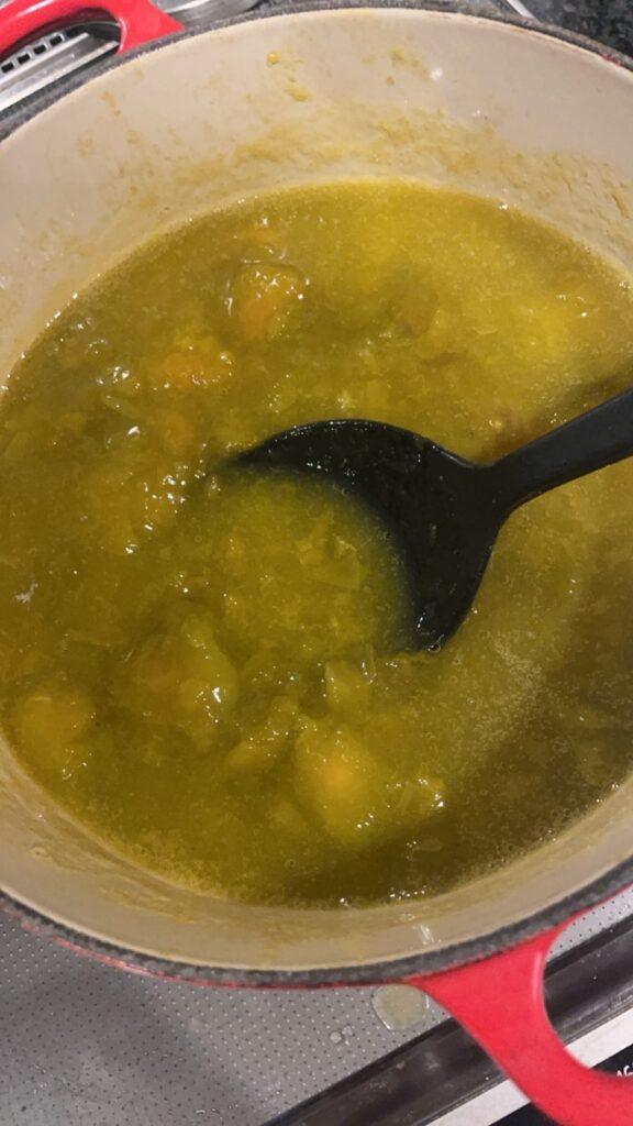 高松市で海水温熱をしている患者さんに梅煮を教えて頂いた|香川県高松市の噛み合わせ専門歯科 吉本歯科医院のマネージャー吉本委子