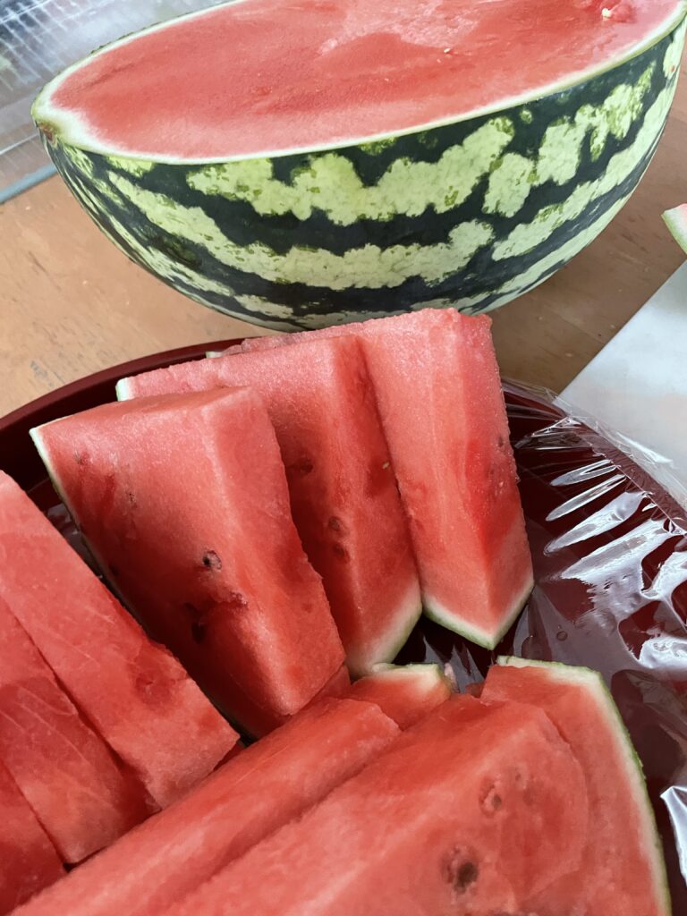 香川県高松市の職場のまかないご飯｜吉本歯科医院の今日のお昼ご飯