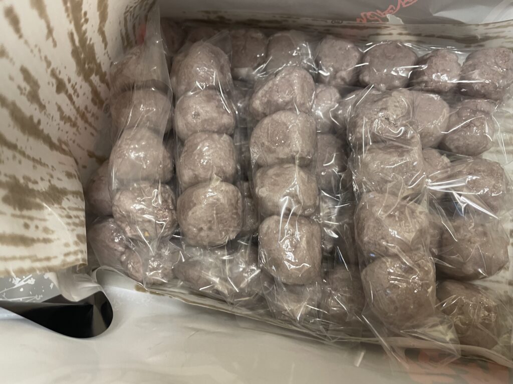 香川県高松市の職場のまかないご飯｜吉本歯科医院の今日のお昼ご飯