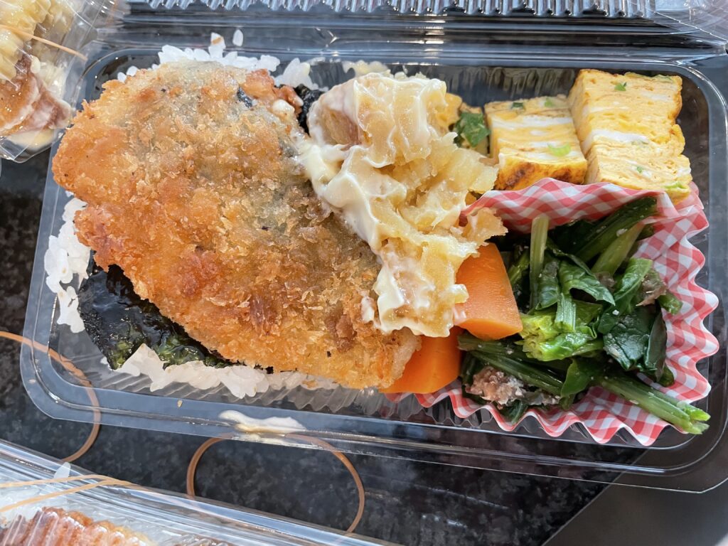 香川県高松市の職場のまかないご飯|吉本歯科医院の今日のお昼ご飯