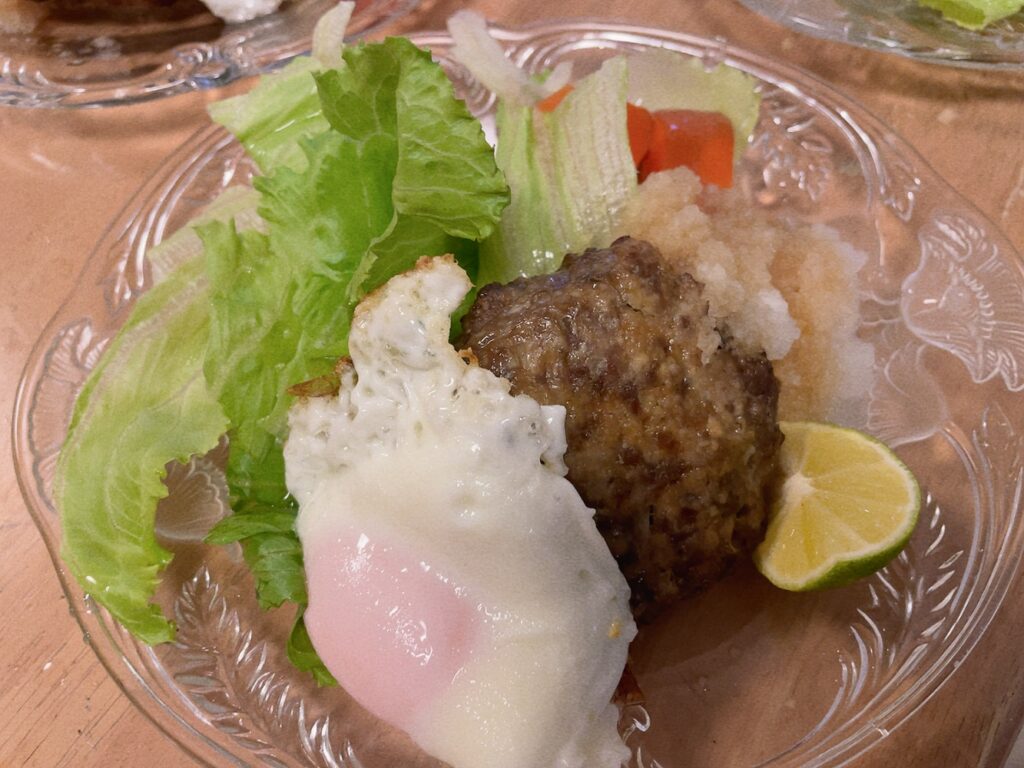 香川県高松市の職場のまかないご飯｜吉本歯科医院の今日のお昼ご飯