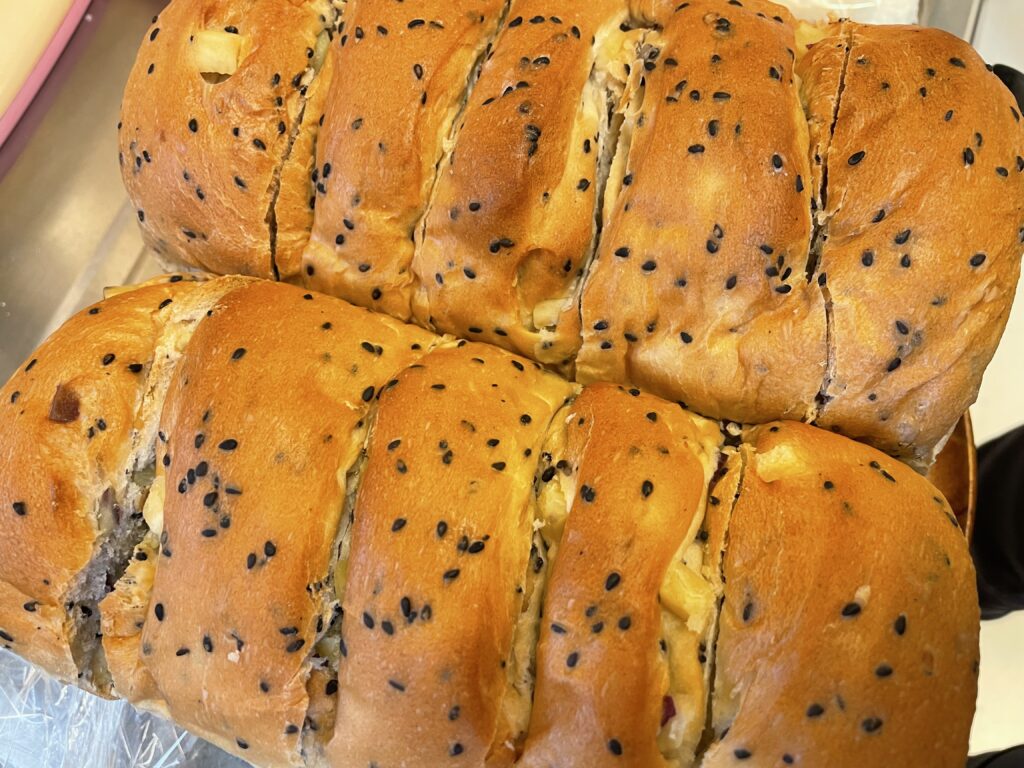 香川県高松市の職場のまかないご飯｜吉本歯科医院の今日のお昼ご飯