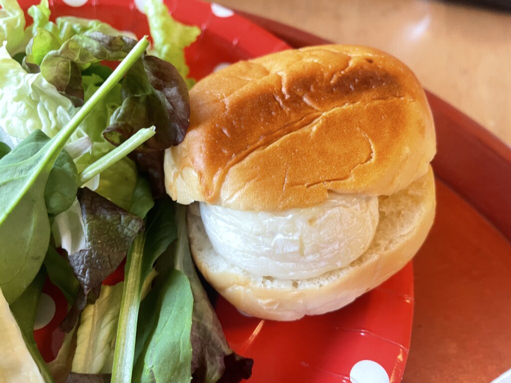 香川県高松市の職場のまかないご飯｜吉本歯科医院の今日のお昼ご飯