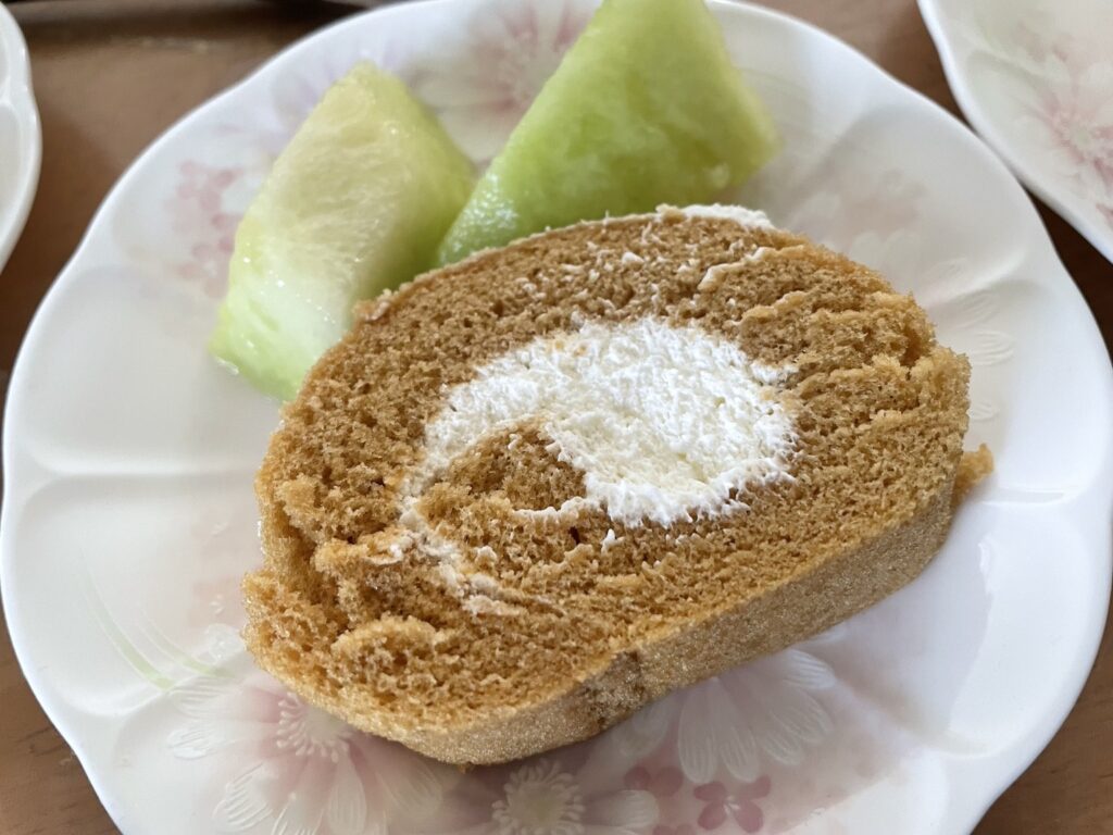 香川県高松市の職場のまかないご飯｜吉本歯科医院の今日のお昼ご飯