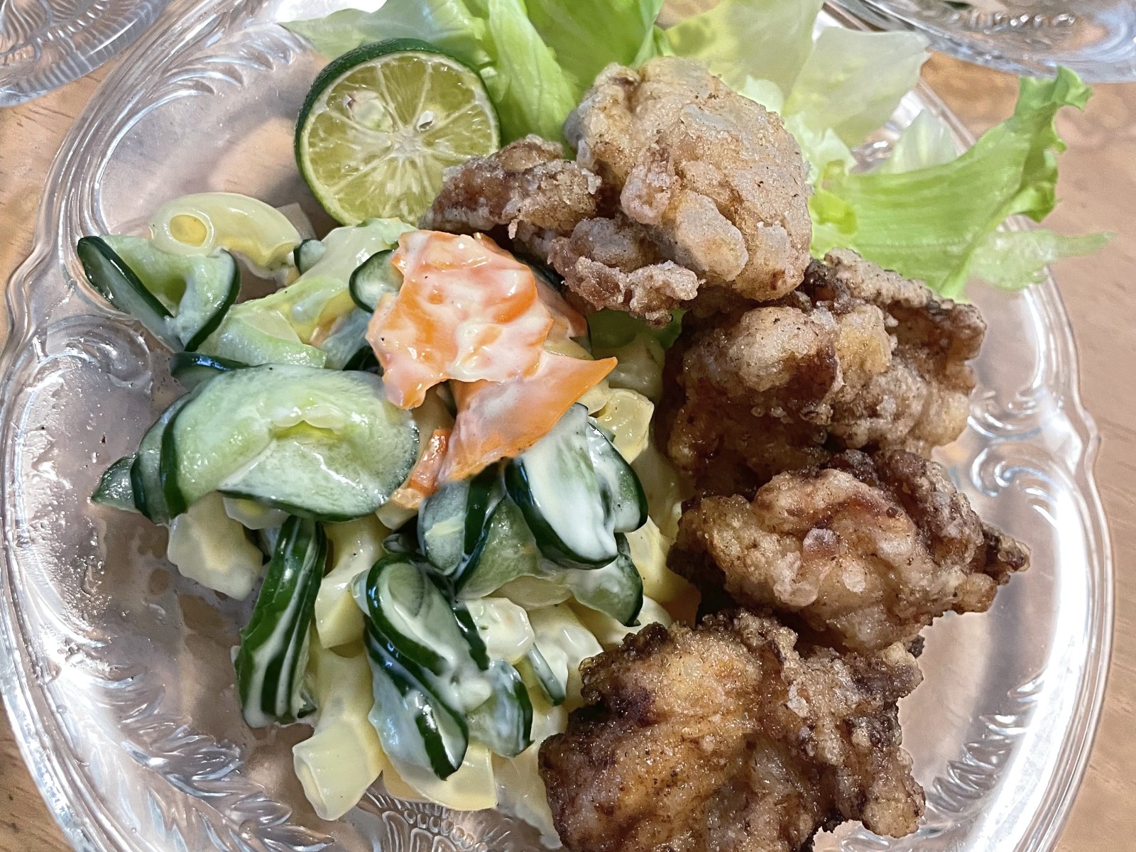 香川県高松市の職場のまかないご飯｜吉本歯科医院の今日のお昼ご飯